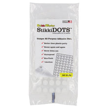 Load image into Gallery viewer, StikkiDOTS™ 50ct (02050)