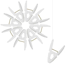 Load image into Gallery viewer, Clothes Pin Clamps™, 20ct (33036)