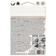 Load image into Gallery viewer, Stikkiworks Removable Non-Toxic Mounting StikkiTack Adhesive Reusable Tacky Putty