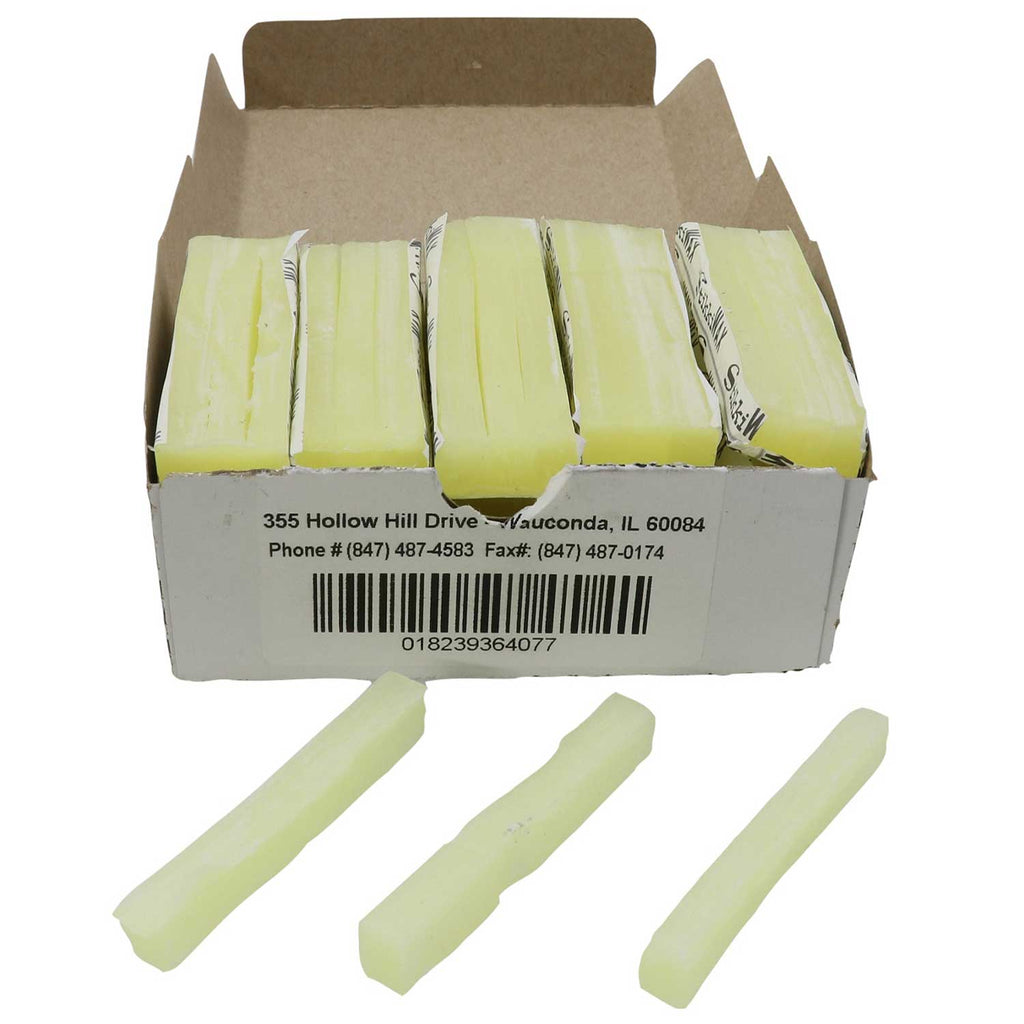 StikkiWAX™ Sticks 60ct (02000-60)