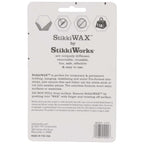 StikkiWAX™ Bars/Sticks, 6ct (02000)