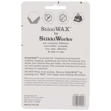 Load image into Gallery viewer, StikkiWAX™ Bars/Sticks, 6ct (02000)
