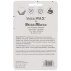 StikkiWAX™ Bars/Sticks, 12ct (02010)