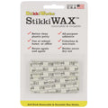 StikkiWAX™ Bars/Sticks, 12ct (02010)