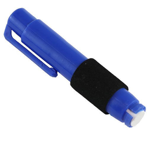 Blue Plastic Chalk Keeper (33010)