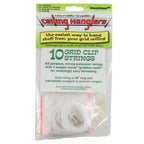 Grid Clip Strings™, 10ct (33034)