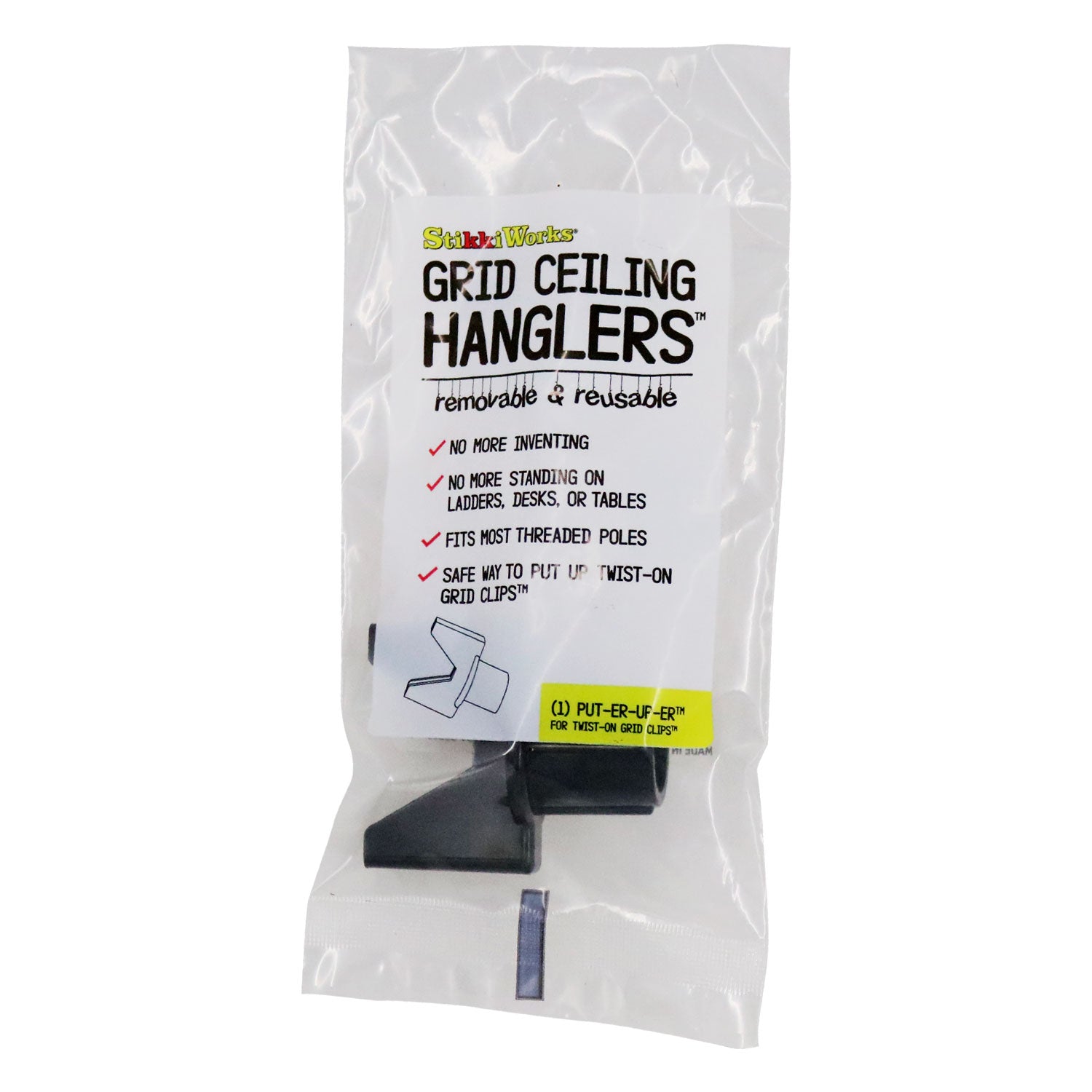 Put-er-Up-er™ Tool (33035)