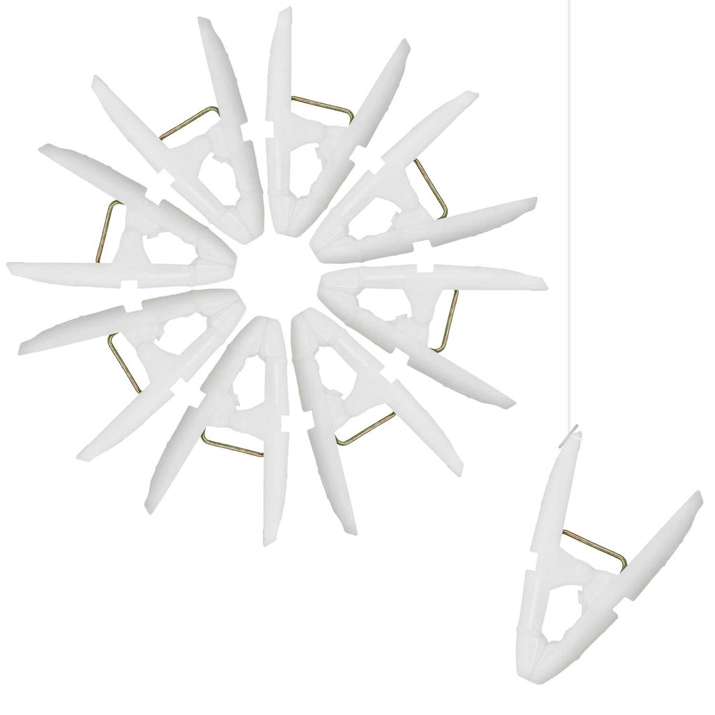 Clothes Pin Clamps™, 20ct (33036)
