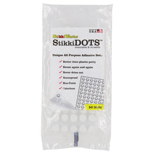 Load image into Gallery viewer, StikkiDOTS™ 50ct (02050) - StikkiWorks
