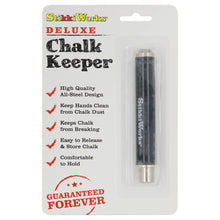 Load image into Gallery viewer, Deluxe Chalk Keeper (33011) - StikkiWorks
